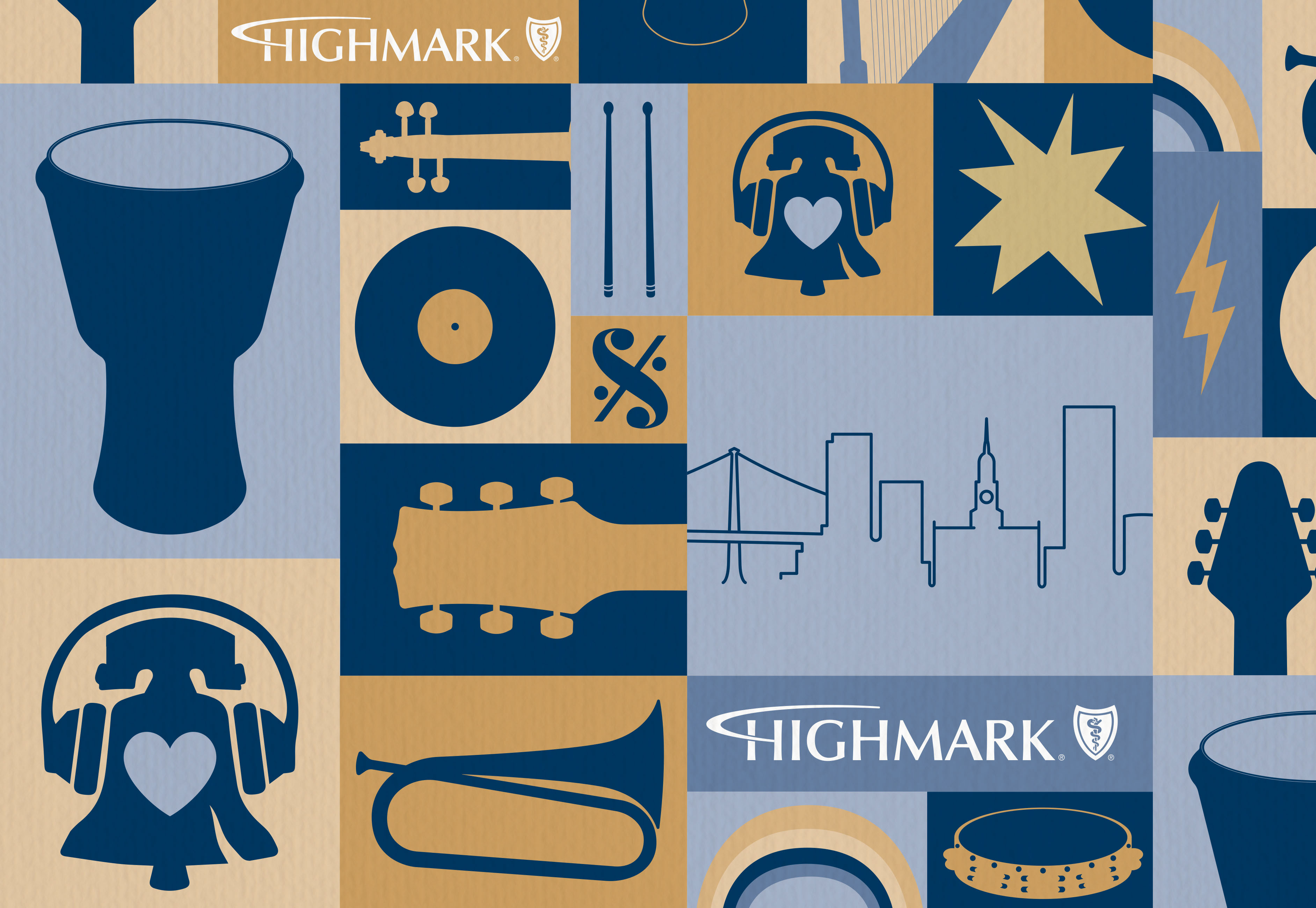 One Beat One Philly pattern system